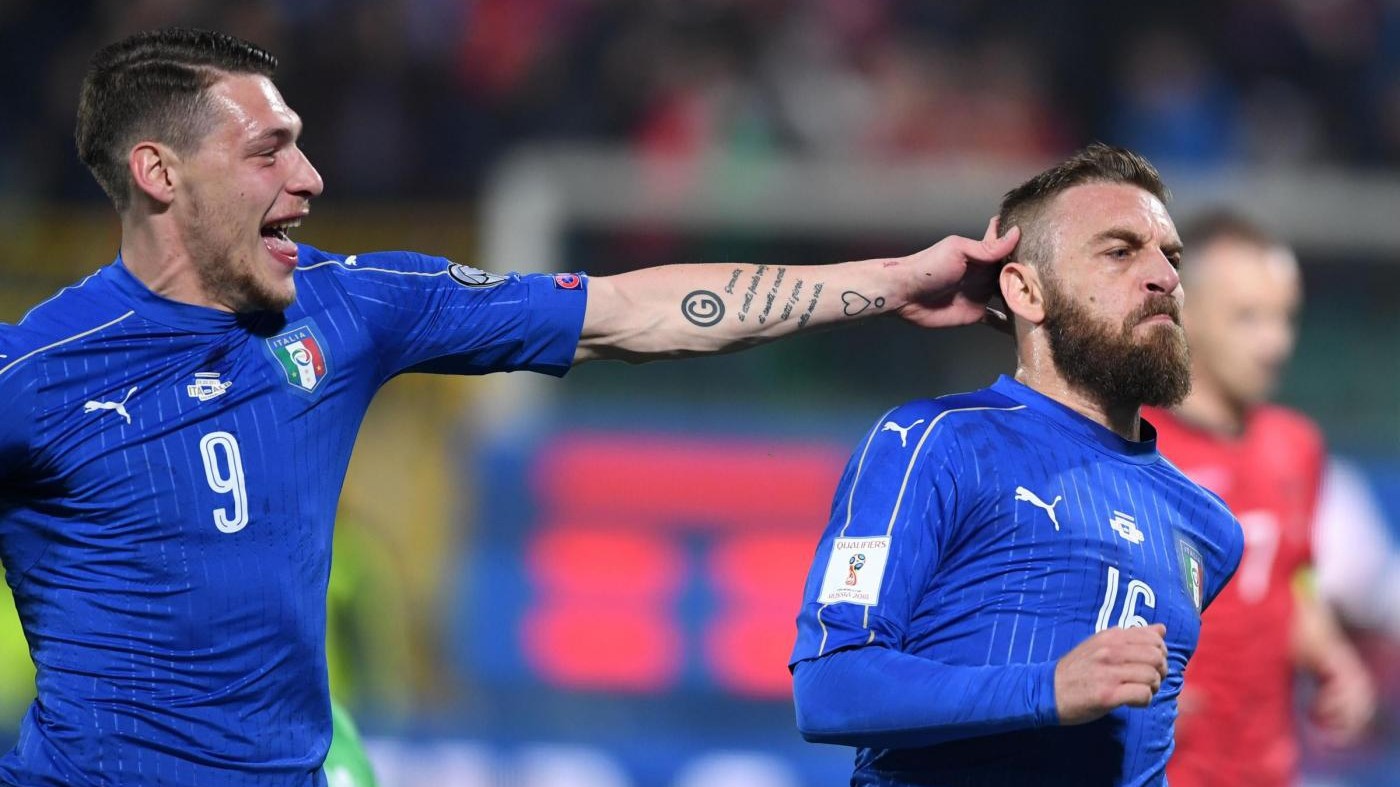 Paolo Rossi: Nazionale di Ventura nata sotto buona stella