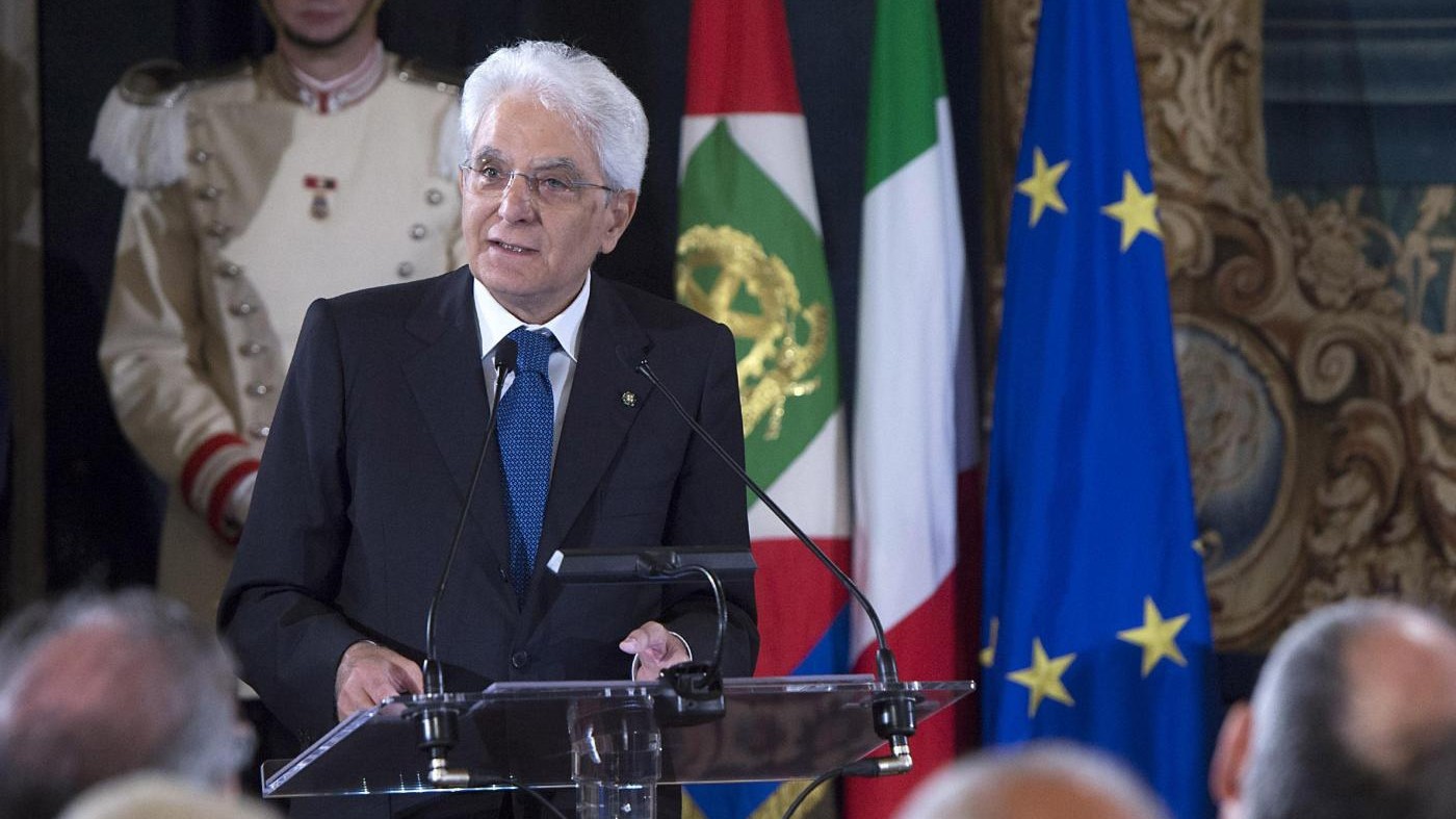 Mattarella: Il cinema può aiutare a contrastare violenze come ad Alatri