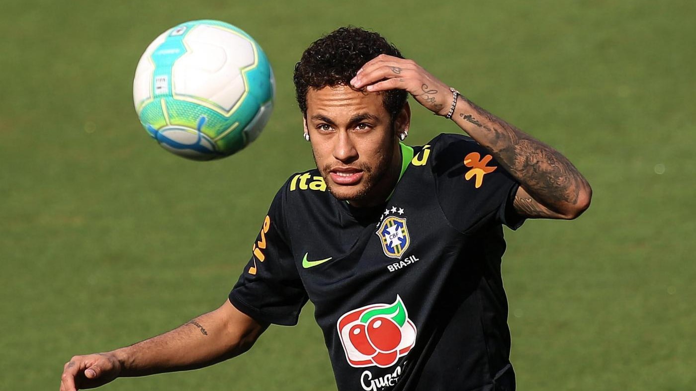 Manchester Utd su Neymar: sarebbe pronta una maxi offerta