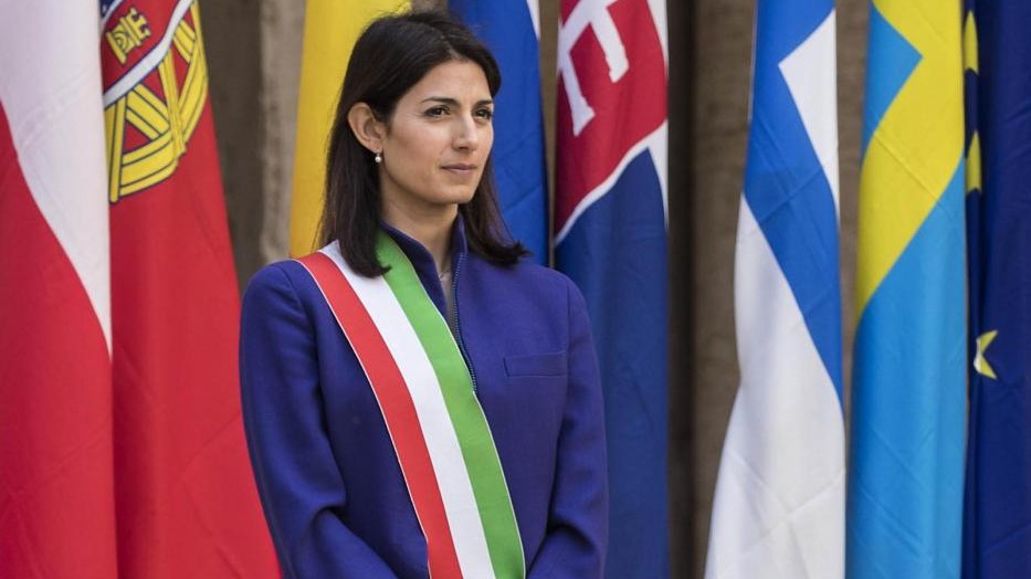 M5S: Firme Raggi autentiche anche se ci fosse errore formale