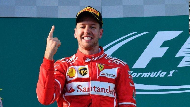 Florio: Tecnici Ferrari hanno lavorato bene,Giovinazzi pronto per la Rossa
