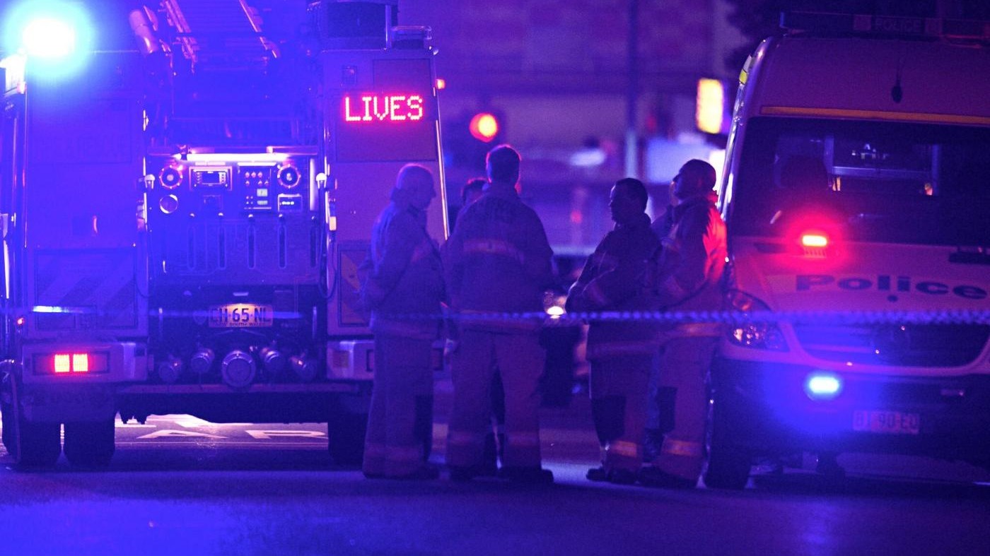 Nuova Zelanda, italiano ucciso a Christchurch: ipotesi rapina