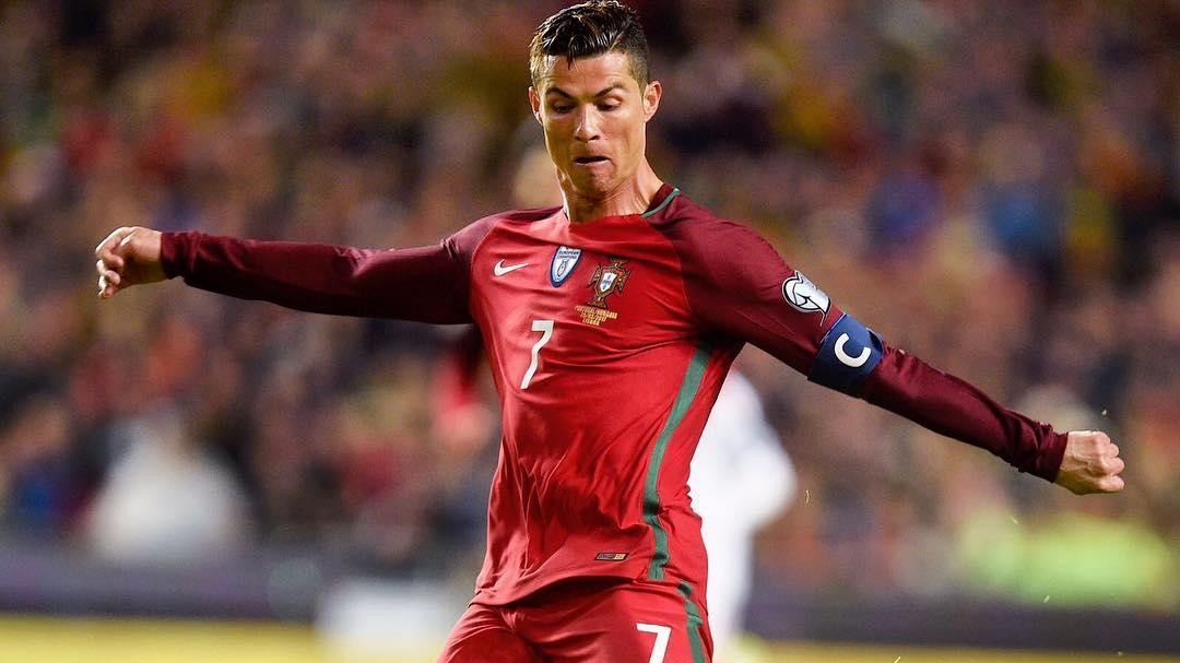 France Football: Cristiano Ronaldo e Mourinho sono i più pagati