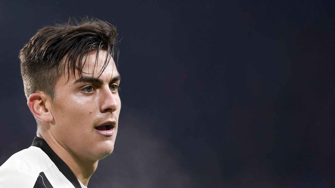 Ct Argentina: Dybala ha recuperato, in panchina contro la Bolivia