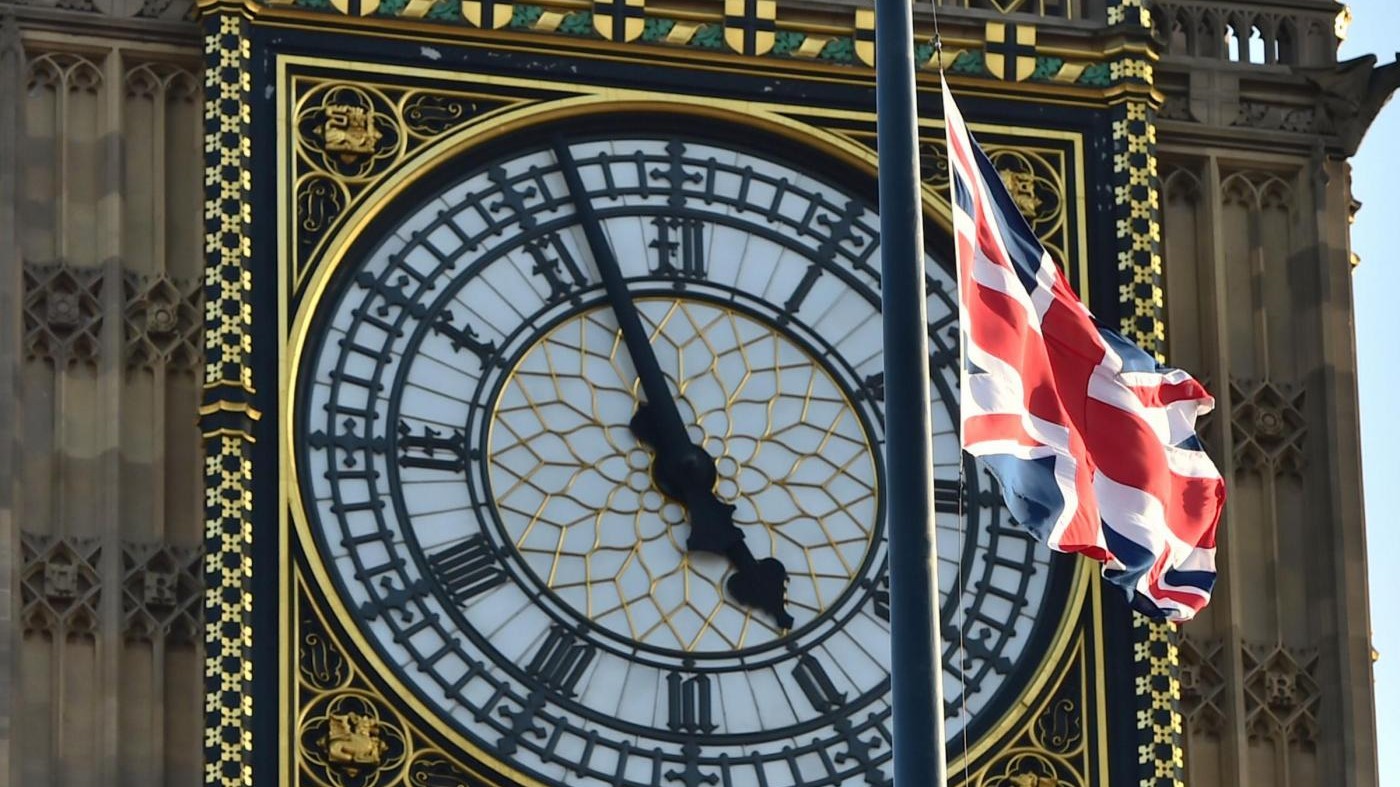 Attentato a Londra, non provati legami di Masood con Isis