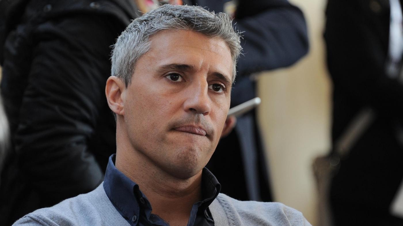 Crespo: Juve-Barcellona? Se entrambe al top passano gli spagnoli