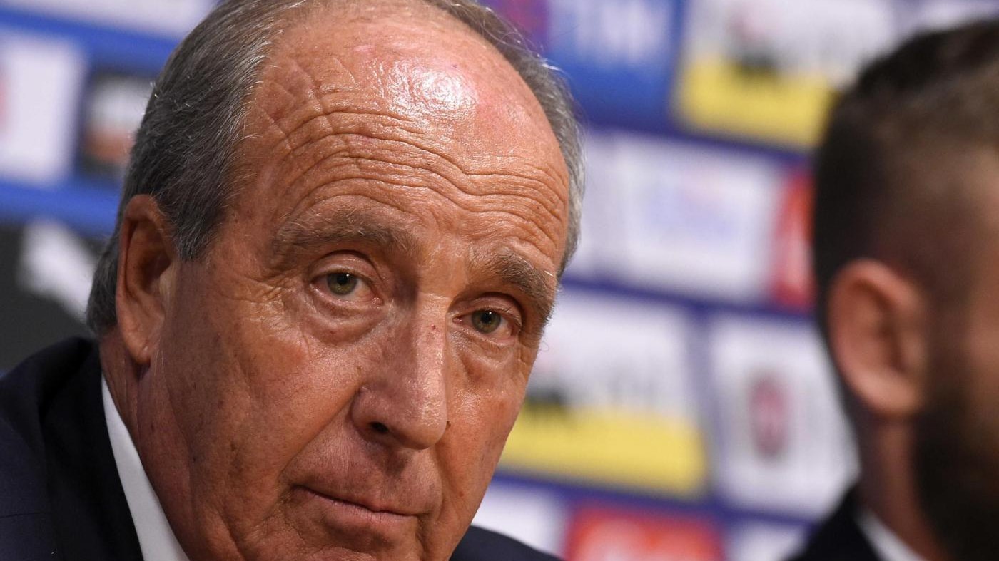 Ventura: Critiche Sacchi? Riguardi gare Usa 94, serve rispetto