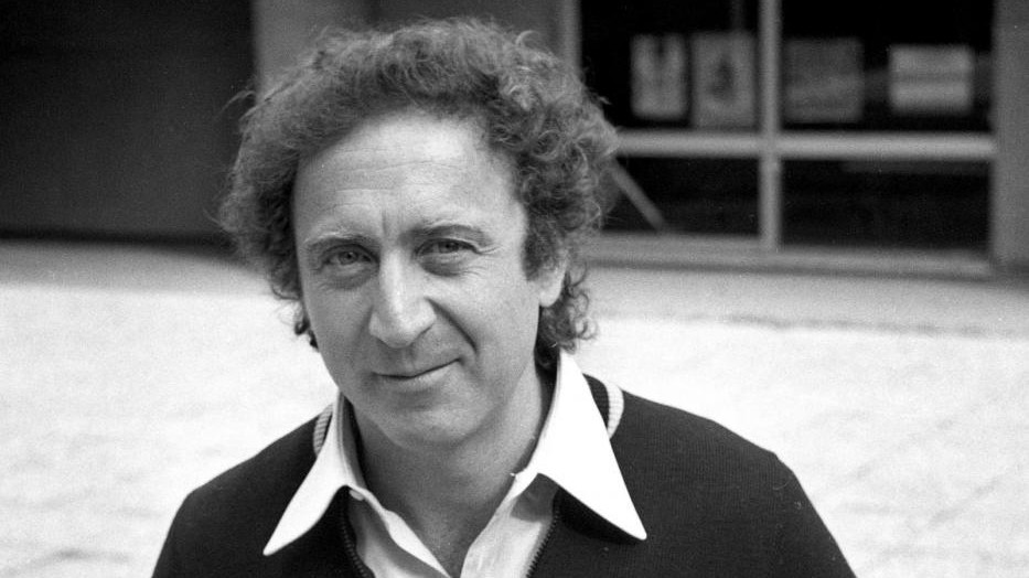FOTO Morto l’attore americano Gene Wilder