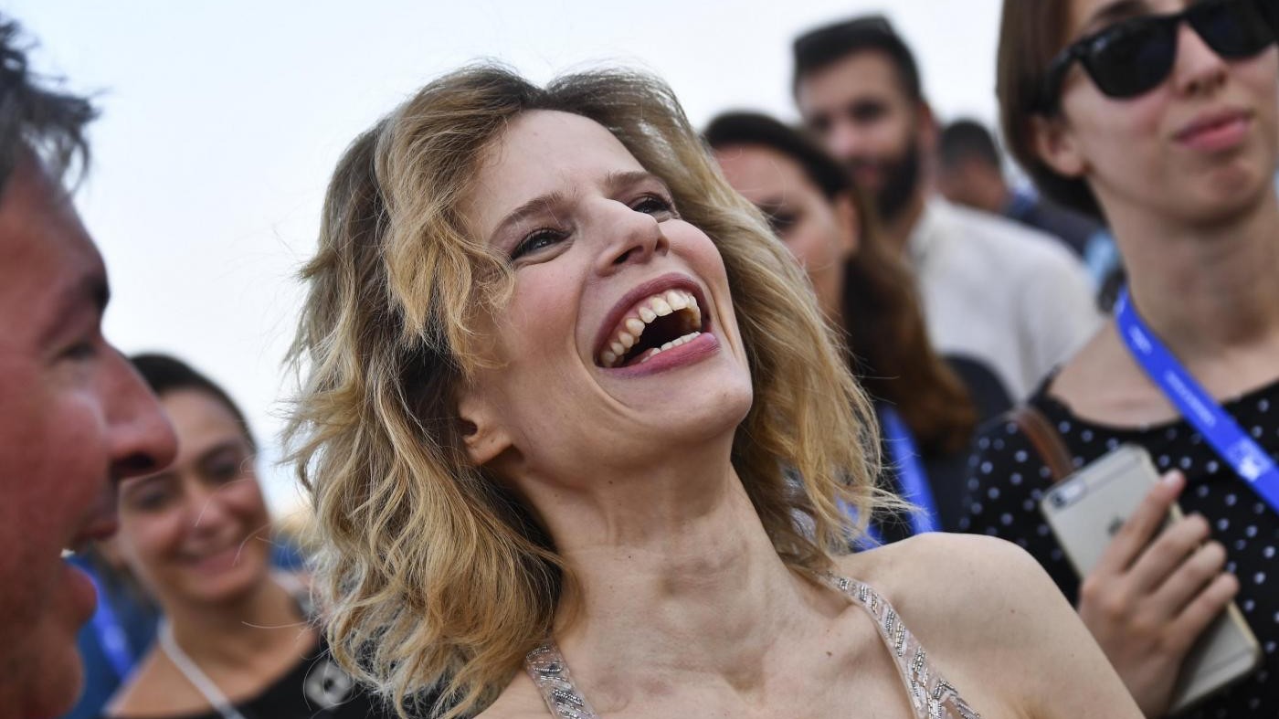 FOTO Festival di Venezia, Sonia Bergamasco la madrina della mostra