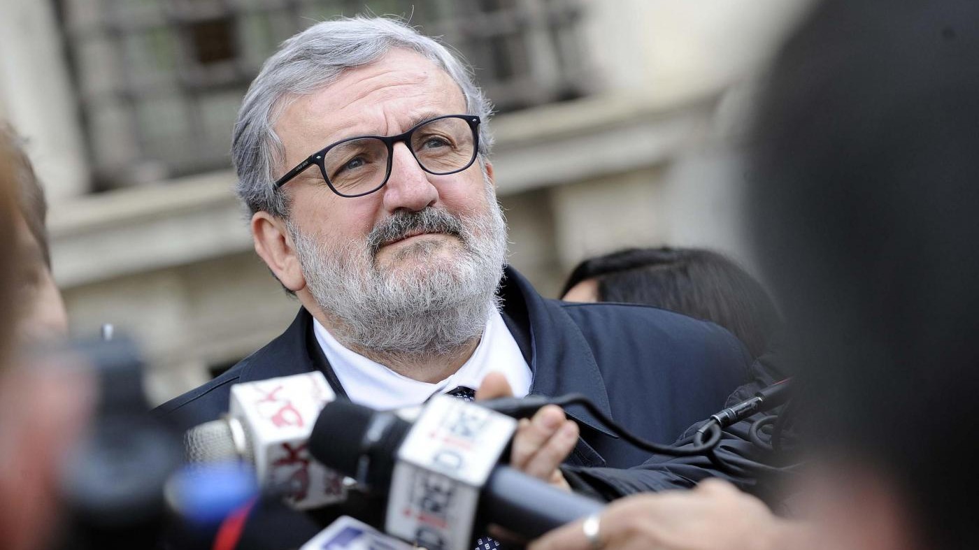 Tap, Emiliano: Governo utilizza forze ordine per battaglia politica
