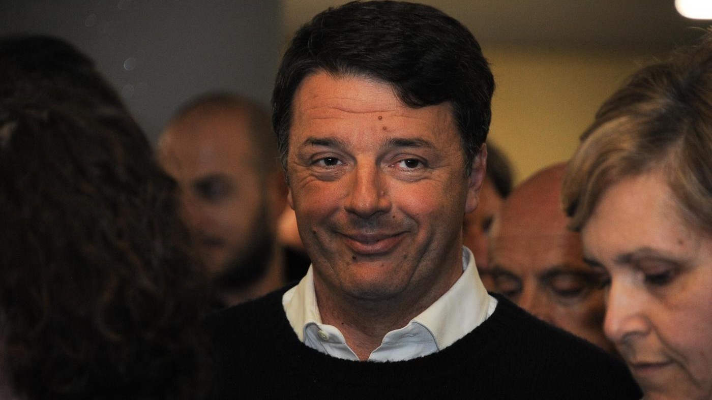 Primarie Pd, Renzi vince in casa di Emiliano