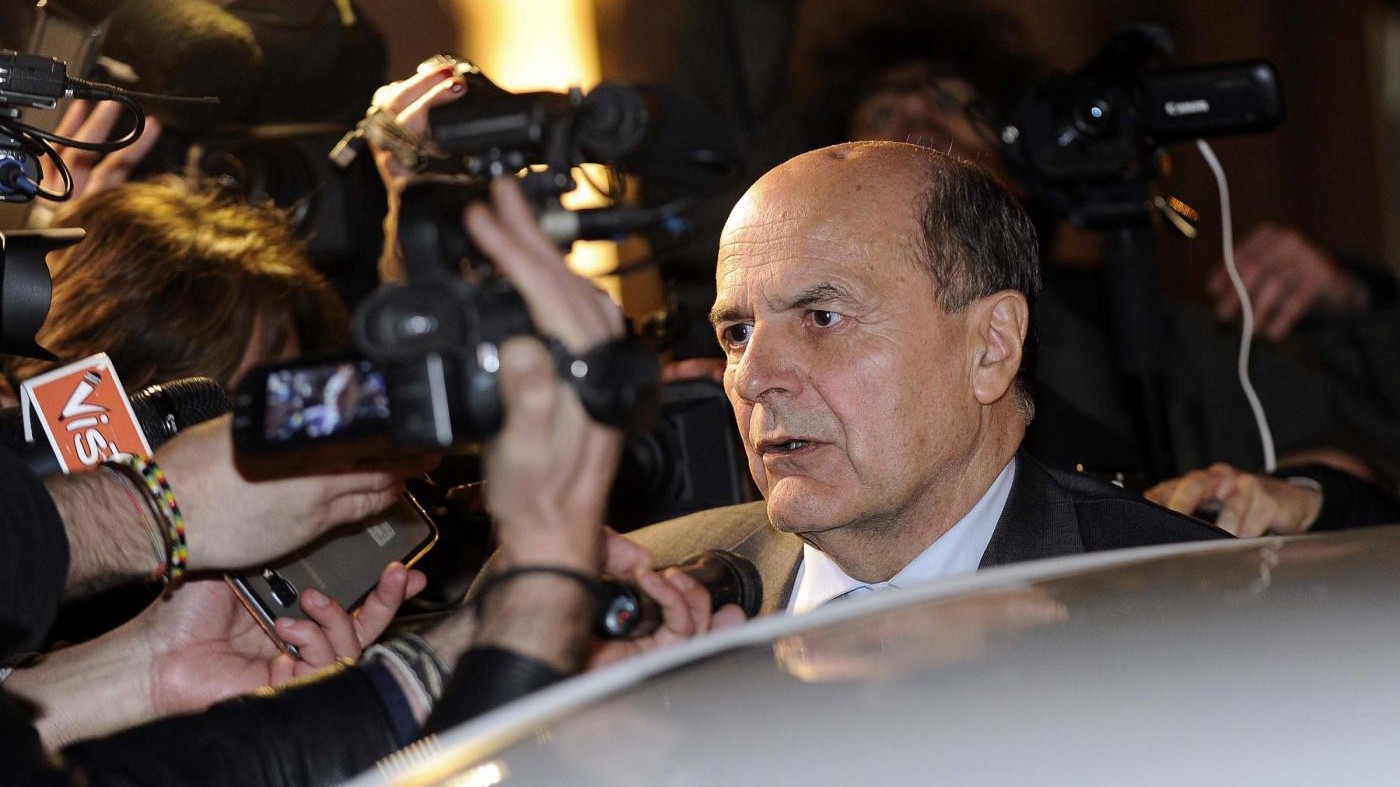 Def, Bersani: Mdp sostiene Gentiloni, ma non a tutti i costi