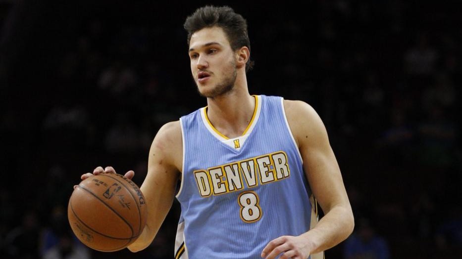 Nba, Gallinari e Belinelli ko: i sono playoff più lontani