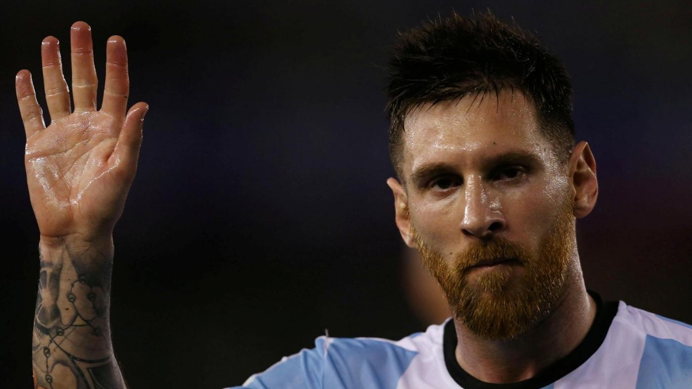 Barcellona difende Messi: Squalifica ingiusta e sproporzionata