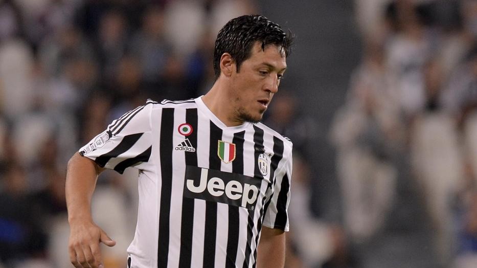 Camoranesi: Napoli-Juve bella sfida. Calciopoli? Una cagata