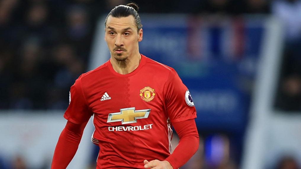 Manchester Utd, Ibrahimovic: Rinnovo? Ne stiamo parlando