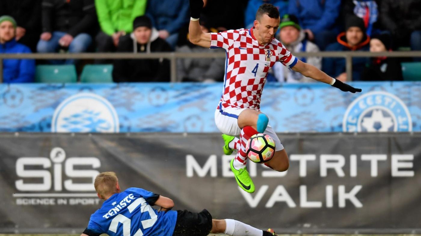 Perisic contro Federazione croata: Ko Pjaca colpa campo pessimo