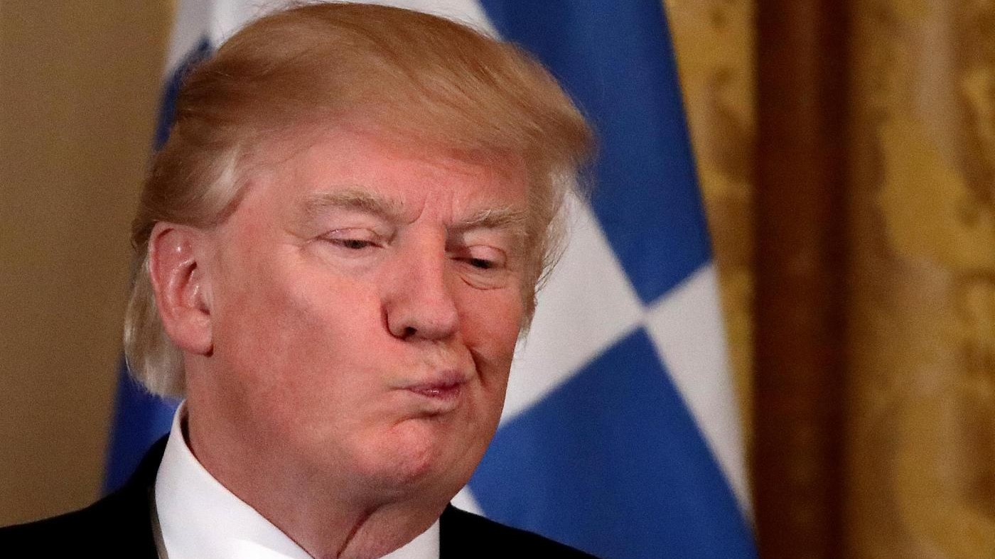 Giudice Hawaii estende blocco del nuovo ‘travel ban’ di Trump