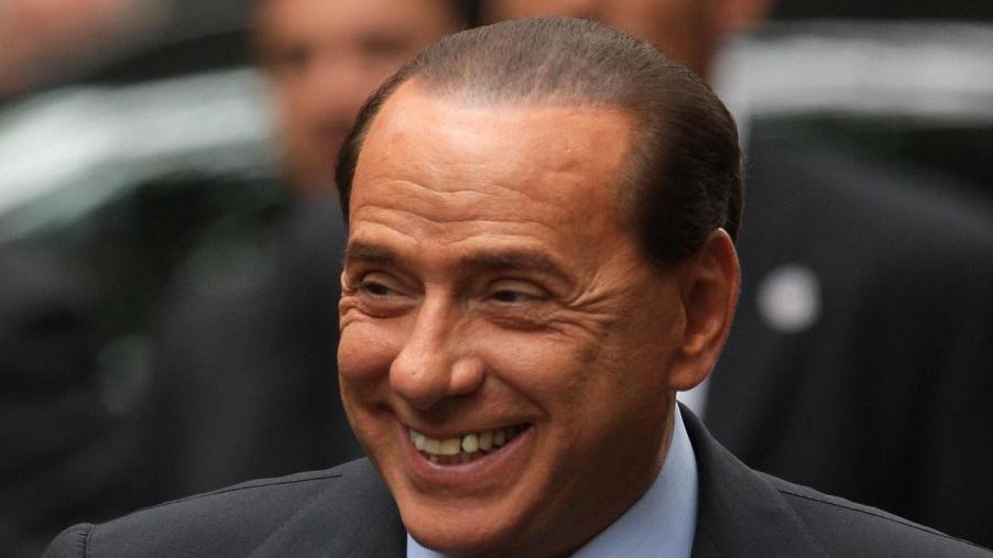 Congresso del Ppe a Malta: Berlusconi incontra Merkel e Rajoy