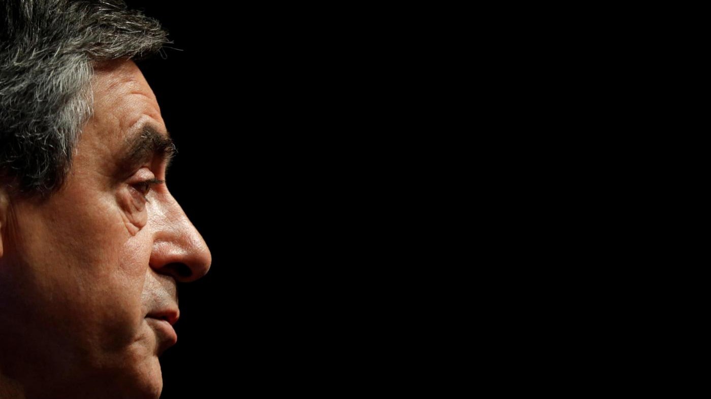 Fillon: Impiego fittizio di mia moglie? Non è dimostrabile