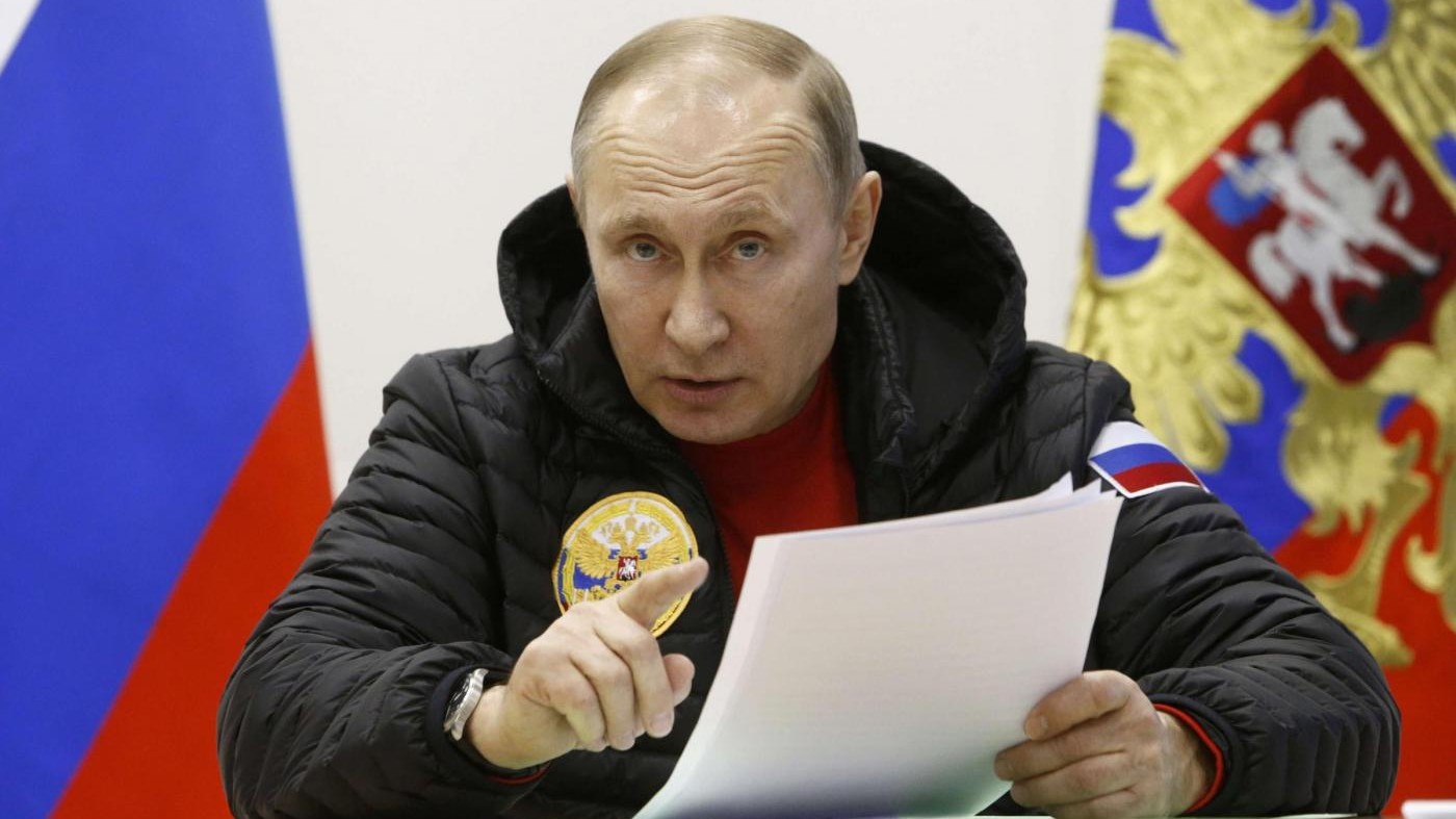 Gli Usa avvertono l’Italia: Occhio ai legami Russia-M5S