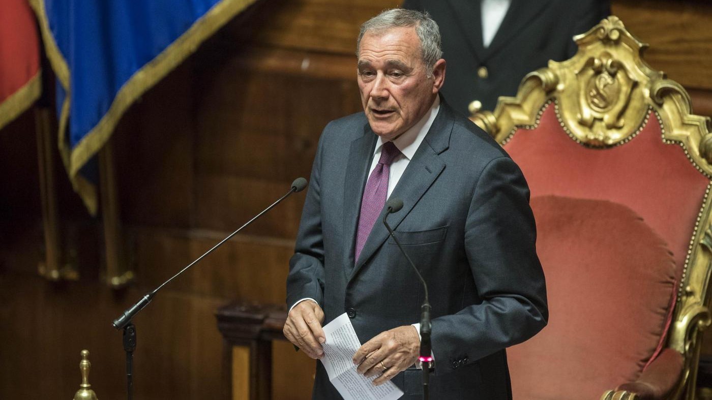 Grasso: Su terrorismo irresponsabili strumentalizzazioni per fini elettorali