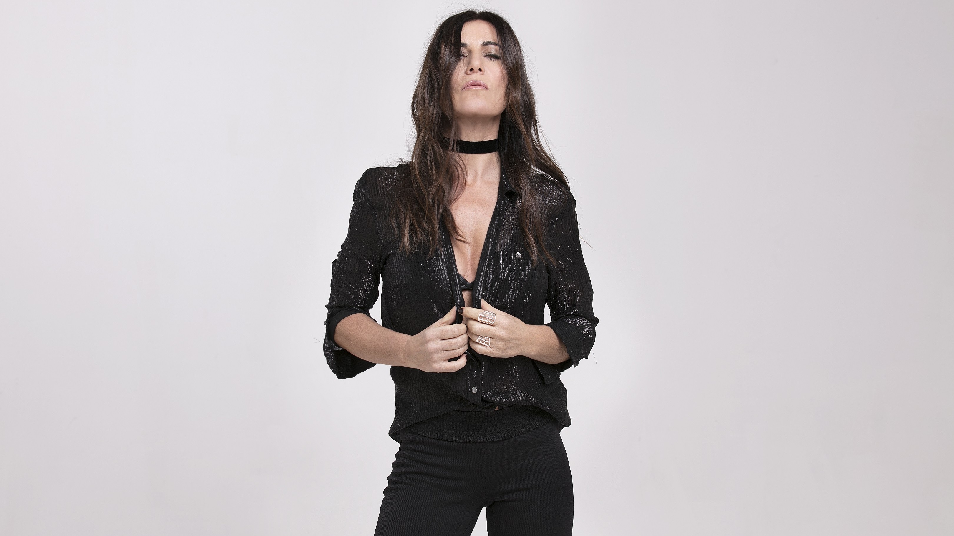 Paola Turci e il nuovo album: Basta etichette, sono in pace