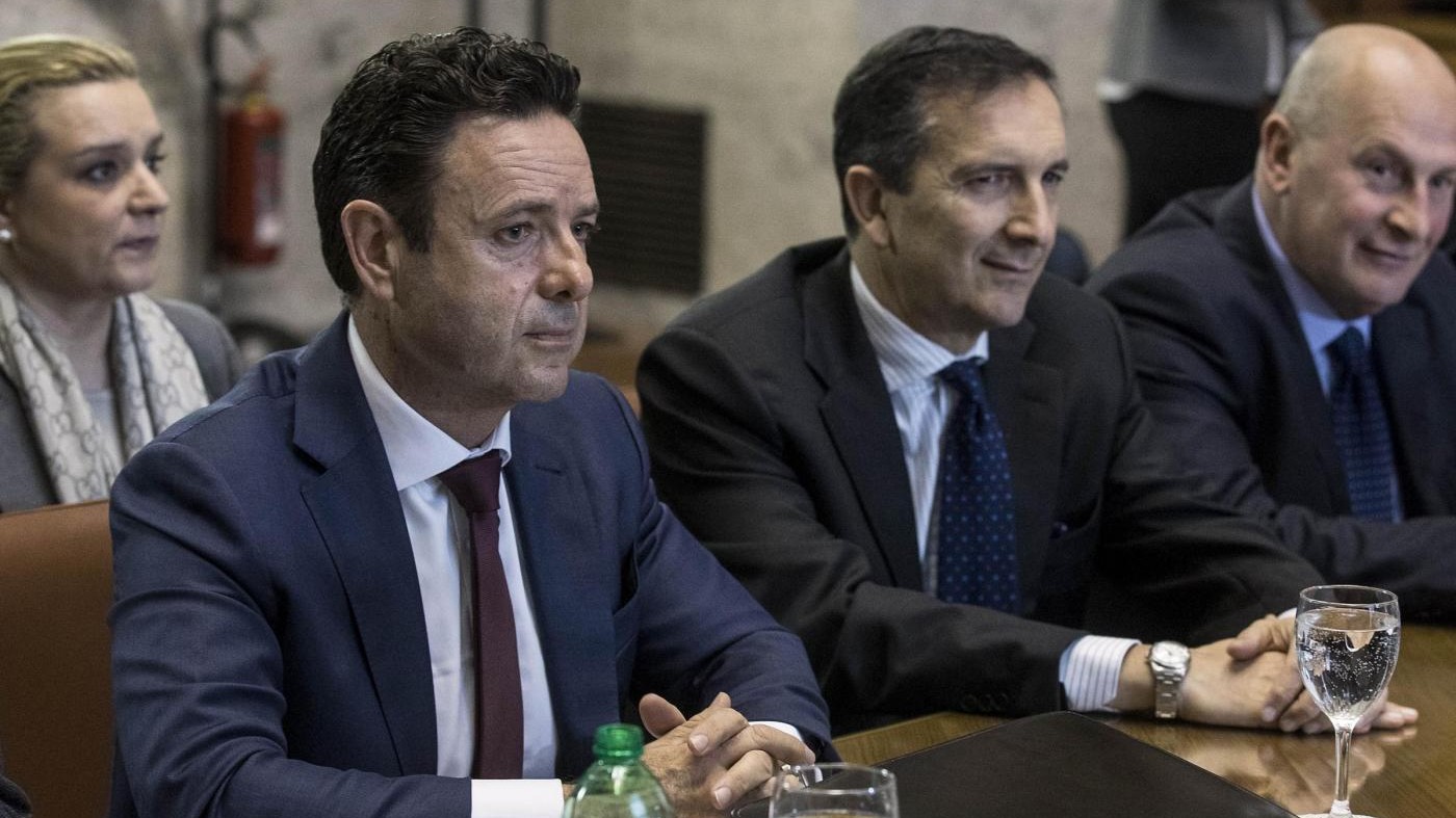 Alitalia, Gubitosi: Disposti a confronto a oltranza, ma fare in fretta