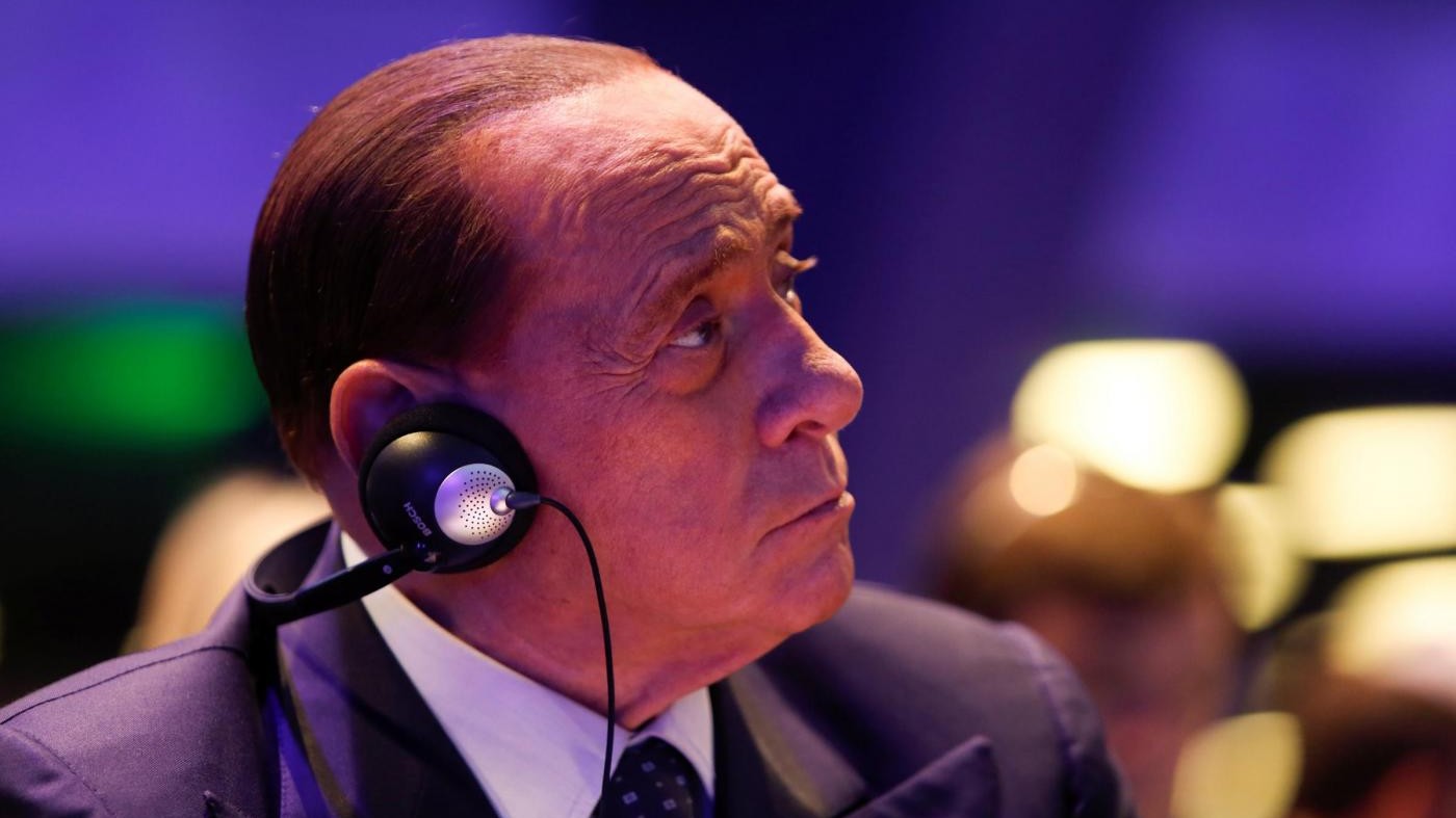 Ruby ter, procura: Da Berlusconi soldi a tre ragazze fino ottobre