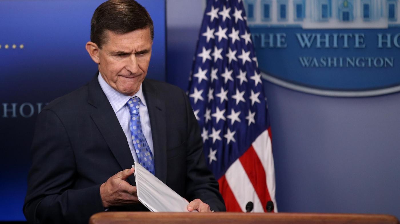Trump e Russia, Flynn pronto a testimoniare ma vuole immunità