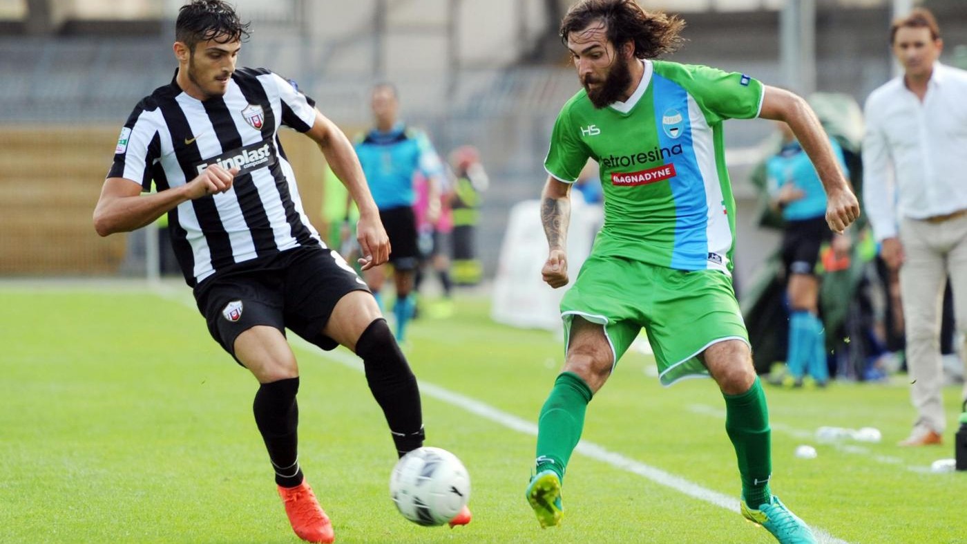 Serie B: Ascoli-Spal 1-1 al “Del Duca”