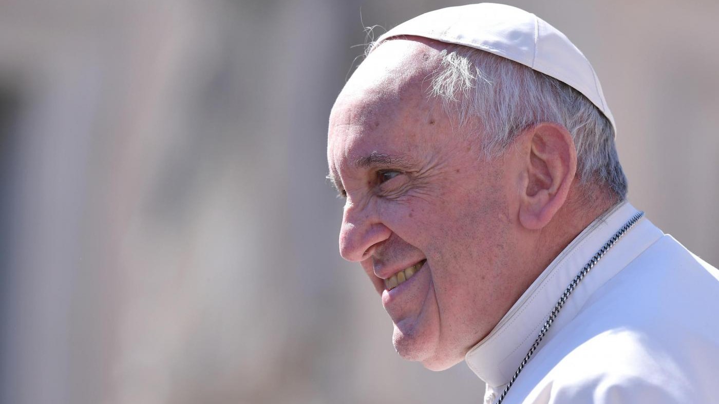 Papa a convegno su Lutero: Superiamo rancori passati