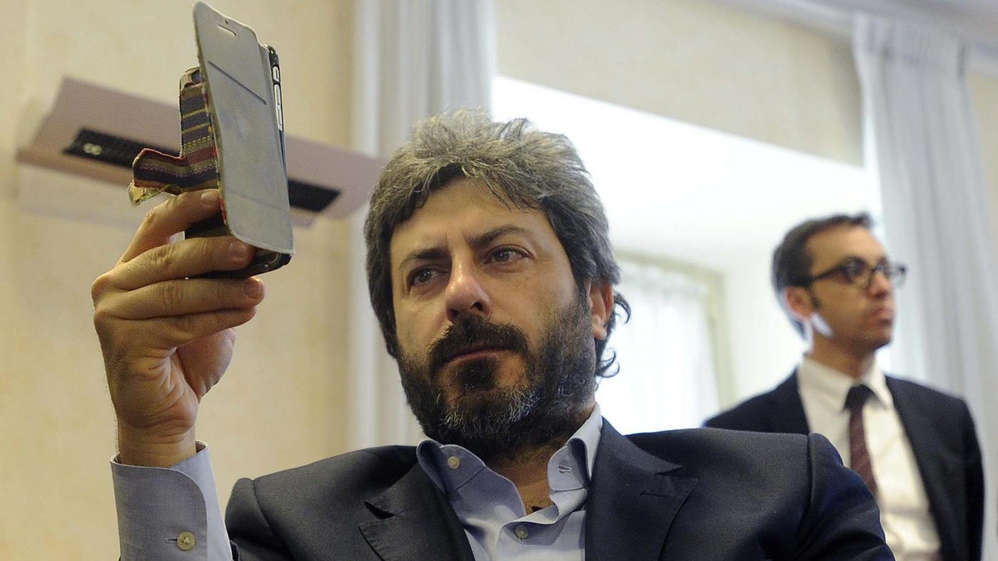 Fico a Fazio: Il tuo cachet? Un ottimo motivo per il tetto stipendi