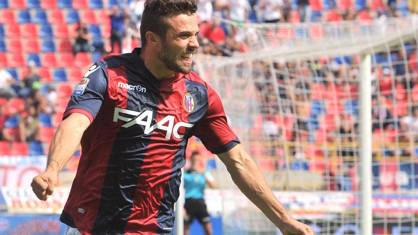 FOTO Bologna-Cagliari finisce 2 a 1