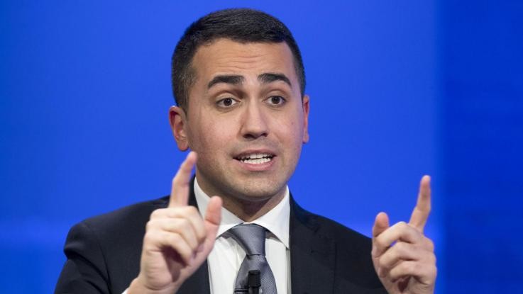 Malore per Di Maio, ricoverato al Gemelli: Sono tranquillo