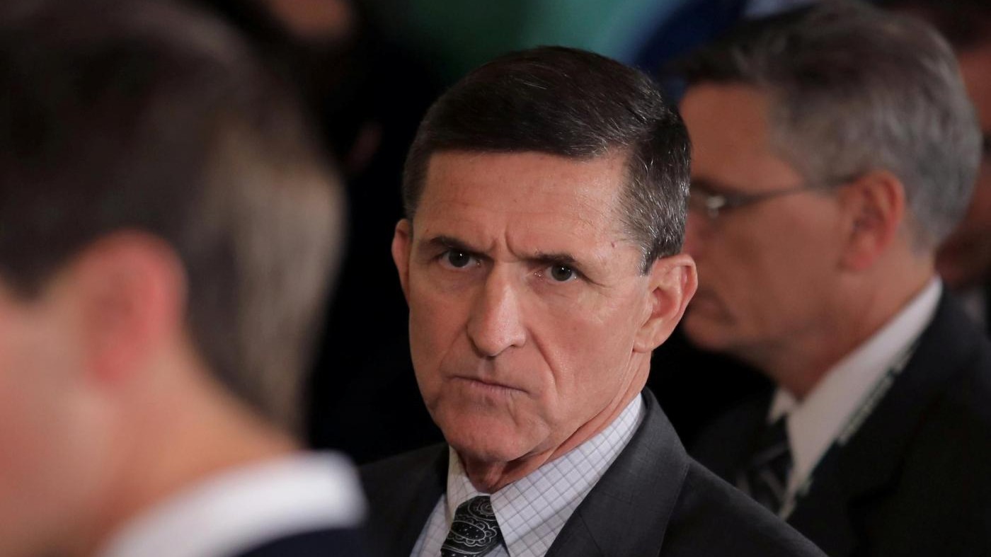 Usa-Russia, Casa Bianca: Flynn testimoni, non abbiamo timori