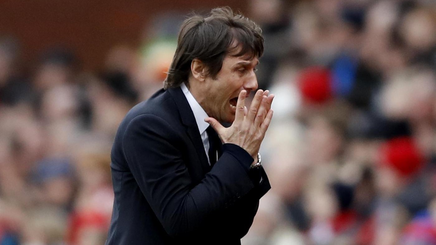 Premier League, Chelsea battuto in casa, Tottenham è ora a -7