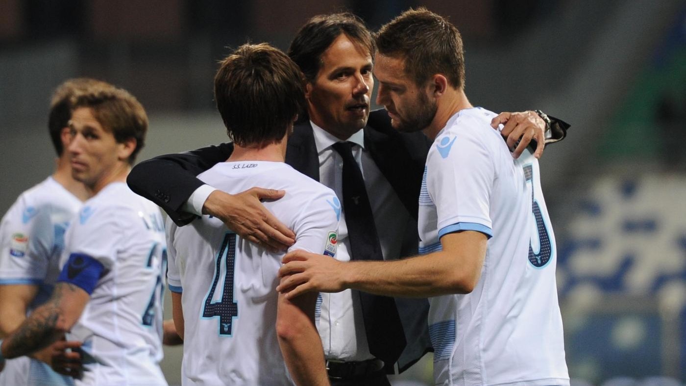 Lazio supera Sassuolo in rimonta: decisiva l’autorete di Acerbi