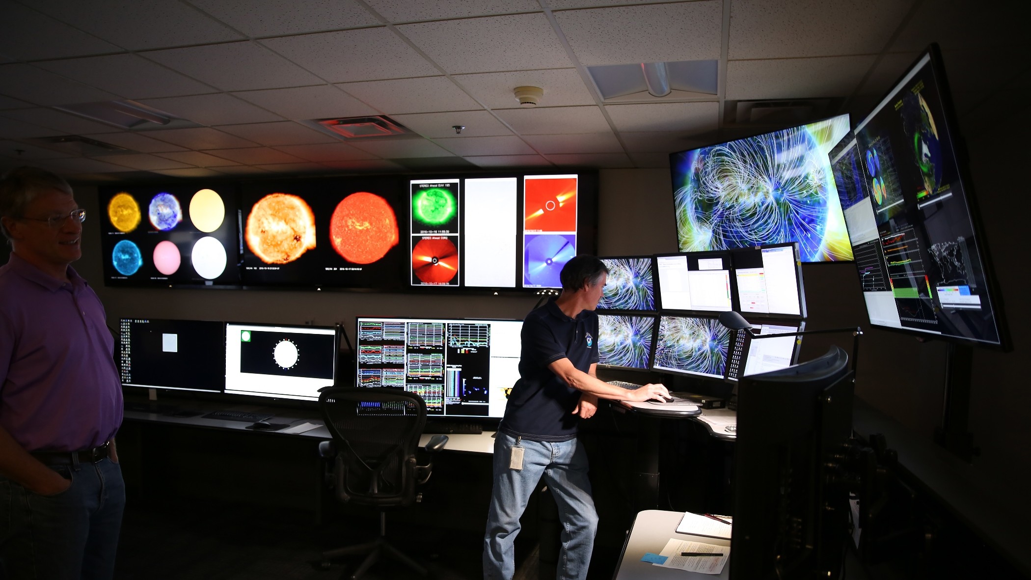 Discovery, in prima tv il doc ‘Il Sole: storia di una stella’