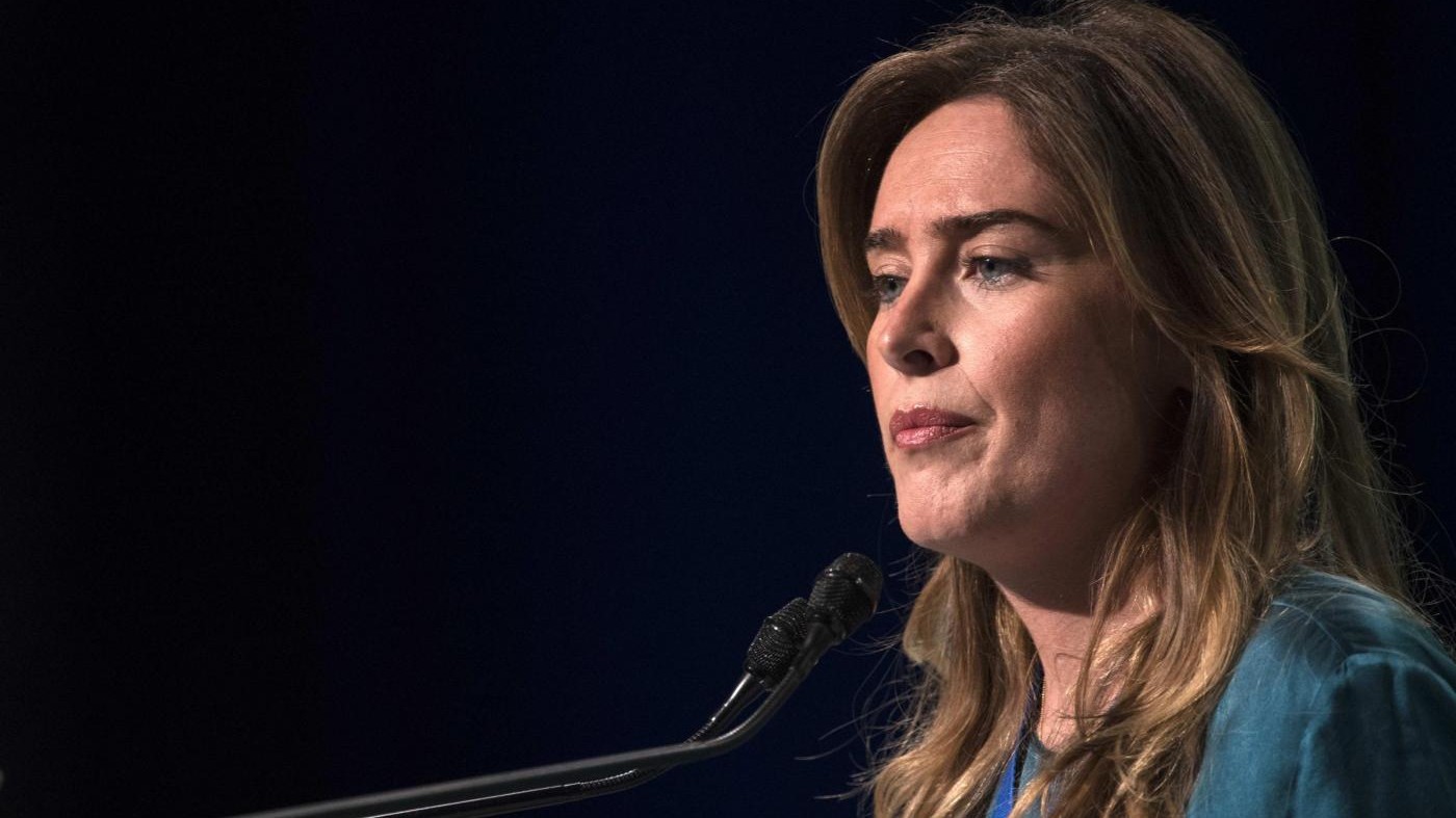 Boschi: Se nel lavoro più di cv conta calcetto, Poletti aiuti a cambiare