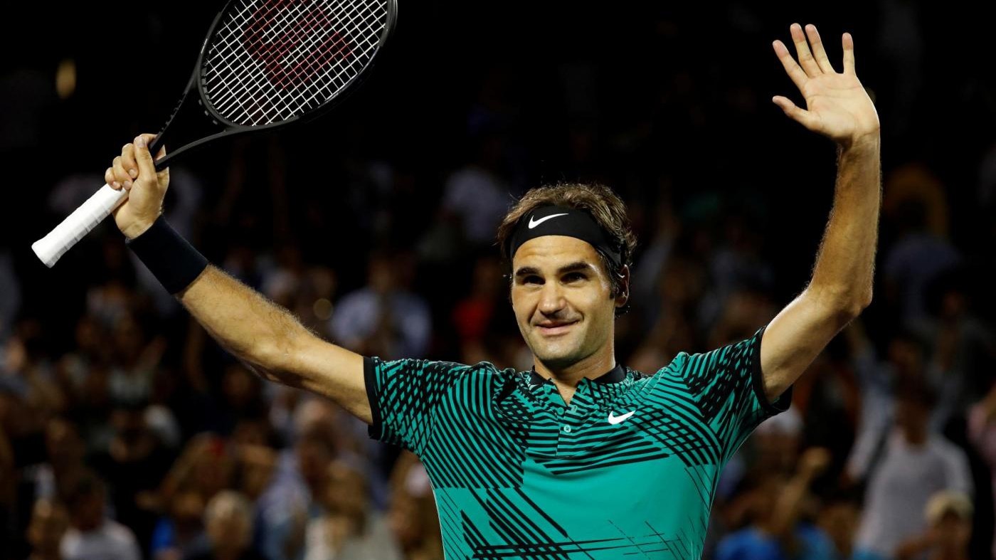 Federer conquista il Miami Open, Nadal sconfitto in due set