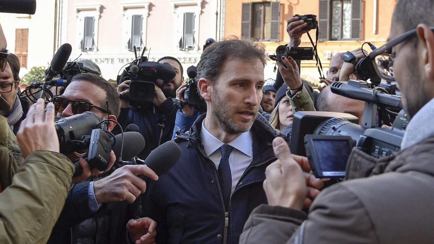 M5S, Casaleggio: Candidato premier scelto online in autunno