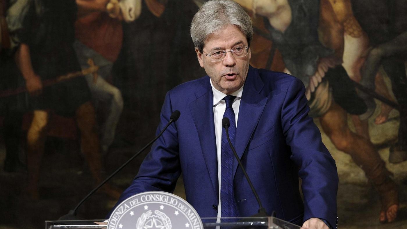 Gentiloni: Lavoro aumenta pure tra giovani, riforme danno risultati