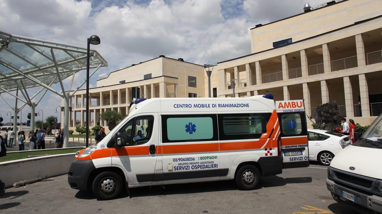 Morto il bambino di 23 mesi caduto nel pozzo a Velletri