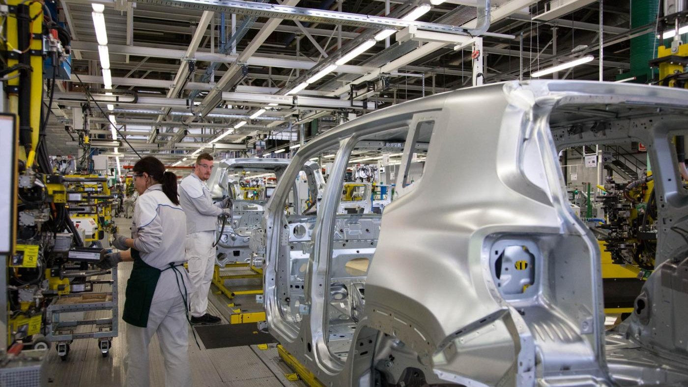 Auto, a marzo mercato italiano cresce del 18,16% annuo