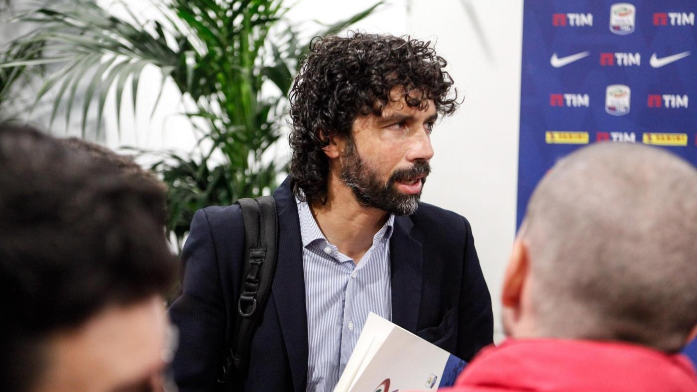 Tommasi in Antimafia: 50% delle minacce viene dai propri tifosi