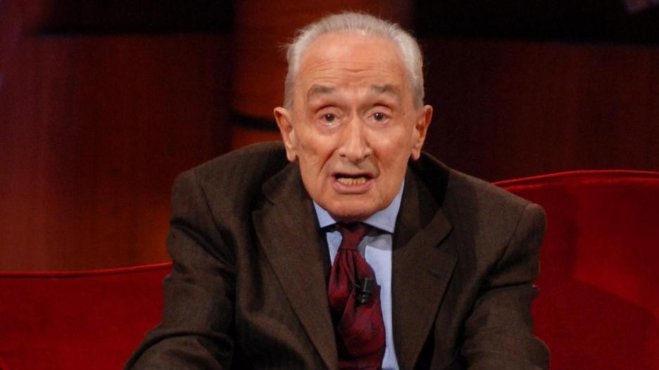 Addio a Sartori, il ‘padre’ della scienza politica italiana