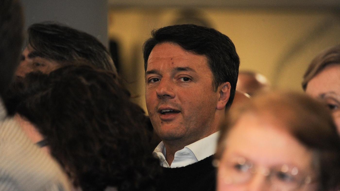 Pd, i dati definitivi dei circoli premiano Renzi: vince col 66,7%