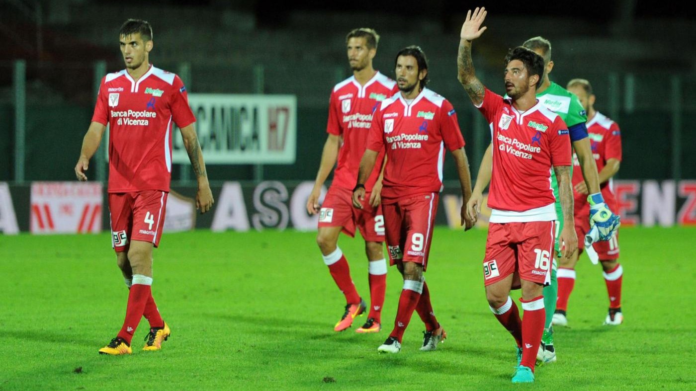 FOTO Serie B, l’Ascoli batte 2-0 il Vicenza