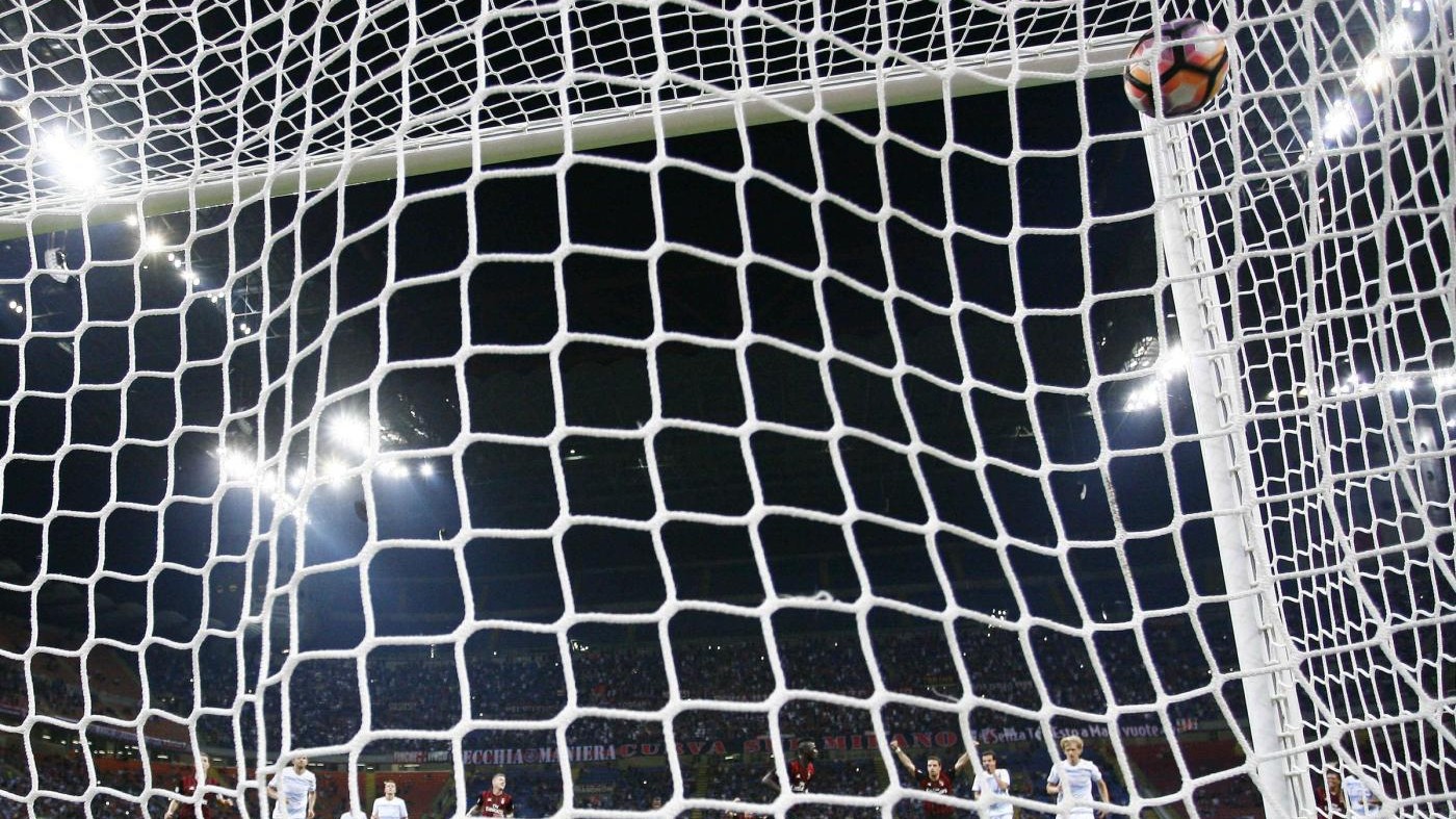 FOTO Milan-Lazio 2-0, a segno Bacca e Niang